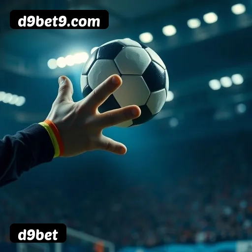 Principais provedores de slots da d9bet - NetEnt, Pragmatic Play, Play'n GO